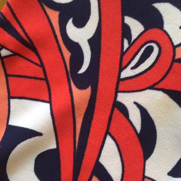 Mod Banana Republic Knit Dress - Picture 4 of 7